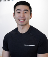 Book an Appointment with Kevin Kwok at PRE Therapy (Richmond)