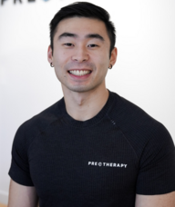 Book an Appointment with Kevin Kwok for Physiotherapy - Direct Billing Available