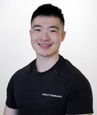 Book an Appointment with Vincent Tang for Registered Massage Therapy (RMT) - Direct Billing Available