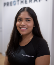 Book an Appointment with Reenal Patel for Physiotherapy - Direct Billing Available