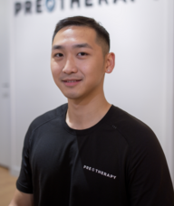 Book an Appointment with Tuan Bui for Registered Massage Therapy (RMT) - Direct Billing Available