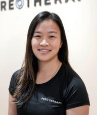Book an Appointment with Lianna Wong for Registered Massage Therapy (RMT) - Direct Billing Available