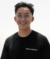 Book an Appointment with Jordan Hum at PRE Therapy (Laurel)