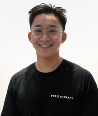 Book an Appointment with Jordan Hum for Physiotherapy - Direct Billing Available