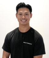 Book an Appointment with Cedric Lai at PRE Therapy (Richmond)