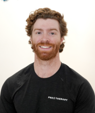 Book an Appointment with Jackson Beavis for Kinesiology | Active Rehab - Direct Billing Available (ICBC)