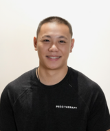 Book an Appointment with Galen Lai at PRE Therapy (Richmond)