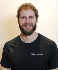 Book an Appointment with Ben Berg for Registered Massage Therapy (RMT) - Direct Billing Available