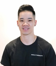 Book an Appointment with Ryan (Christopher) Jung for Registered Massage Therapy (RMT) - Direct Billing Available