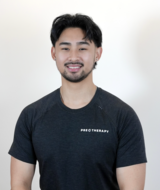 Book an Appointment with Cyril Canaria at PRE Therapy (Laurel)