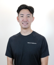 Book an Appointment with Mr. Isaac Ahn for Registered Massage Therapy (RMT) - Direct Billing Available