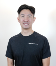 Book an Appointment with Isaac Ahn for Registered Massage Therapy (RMT) - Direct Billing Available