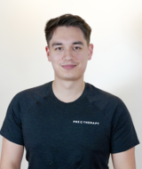 Book an Appointment with Yosuke (Joey) Ward at PRE Therapy (South Surrey)