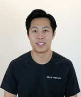 Book an Appointment with Dr. Joseph Yung at PRE Therapy (Laurel)