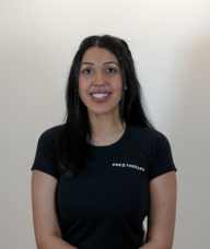 Book an Appointment with Harman Sekhon for Registered Massage Therapy (RMT) - Direct Billing Available