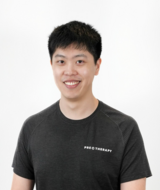 Book an Appointment with Thomas Fang at PRE Therapy (Richmond)
