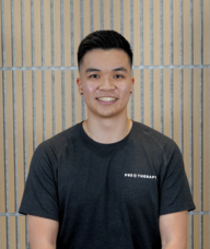 Book an Appointment with Eric Mah for Registered Massage Therapy (RMT) - Direct Billing Available
