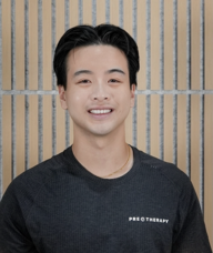 Book an Appointment with Malcolm Giang for Registered Massage Therapy (RMT) - Direct Billing Available