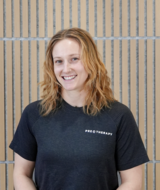 Book an Appointment with Jalissa Veren at PRE Therapy (Laurel)