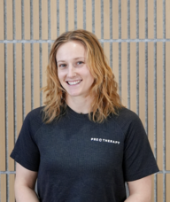 Book an Appointment with Jalissa Veren (No direct billing yet) for Registered Massage Therapy (RMT) - Direct Billing Available