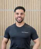 Book an Appointment with Luis Lopez at PRE Therapy (Laurel)