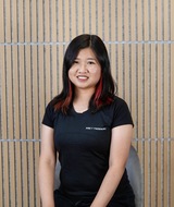 Book an Appointment with April Ziyu Huang (No Direct Billing Yet) at PRE Therapy (Laurel)