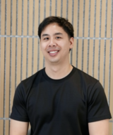 Book an Appointment with Daniel Ng at PRE Therapy (Laurel)